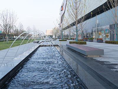 吴江企业地下室防水